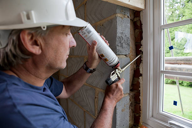 Best Insulation for New Construction  in Eagle, ID